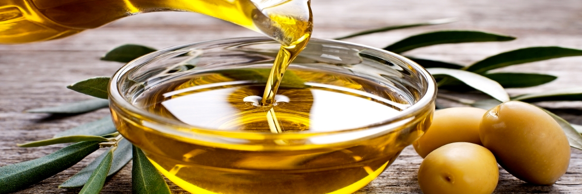 Buy Consecrated Anointing Oil From Olive Oil Divine
